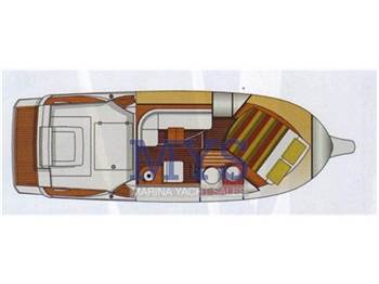 Sessa Marine DORADO 26