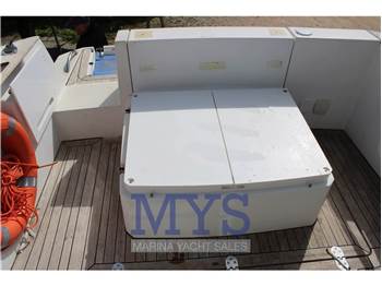 Sessa Marine DORADO 26