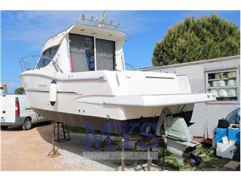 Sessa Marine DORADO 26