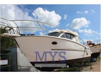 Sessa Marine DORADO 26