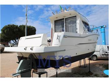 Sessa Marine DORADO 26