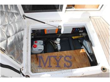 Sessa Marine DORADO 26