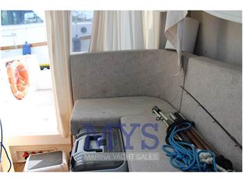 Sessa Marine DORADO 26