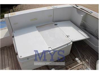 Sessa Marine DORADO 26