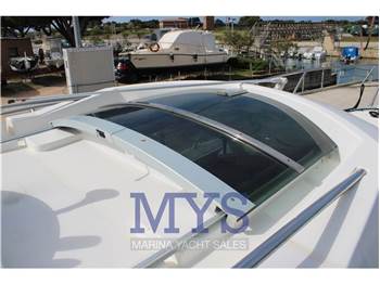 Sessa Marine DORADO 26