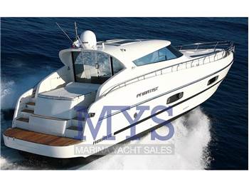 Abbate Bruno Primatist G 53 Aero Top Pininfarina