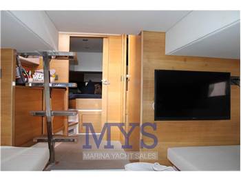De Antonio Yachts D42 Open