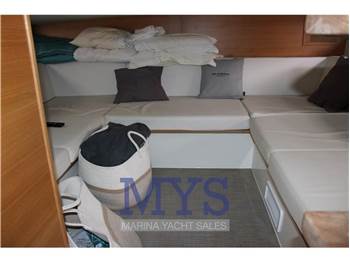 De Antonio Yachts D42 Open