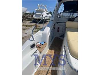 Cranchi ENDURANCE 41