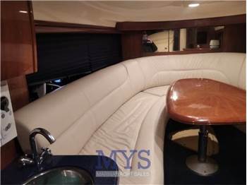 Cranchi ENDURANCE 41