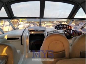 Cranchi ENDURANCE 41