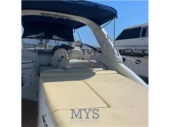 Cranchi ENDURANCE 41