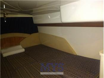 Cranchi ENDURANCE 41