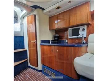 Cranchi ENDURANCE 41