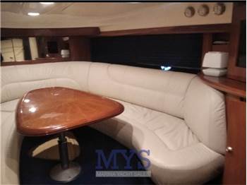 Cranchi ENDURANCE 41