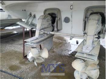 Cranchi ENDURANCE 41
