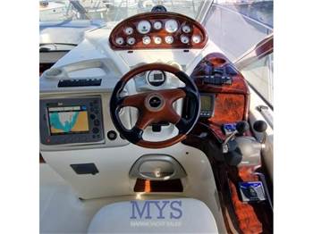 Cranchi ENDURANCE 41