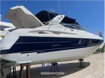 Cranchi ENDURANCE 41