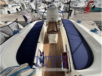 Bavaria 34 Cruiser