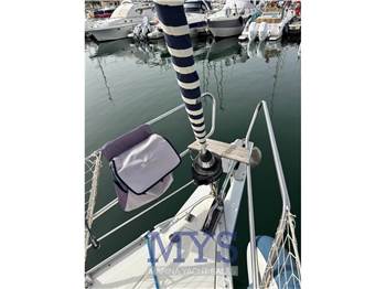 Bavaria 34 Cruiser