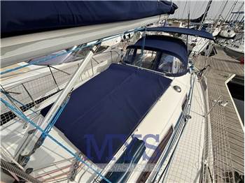 Bavaria 34 Cruiser