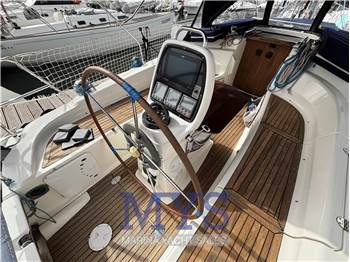Bavaria 34 Cruiser