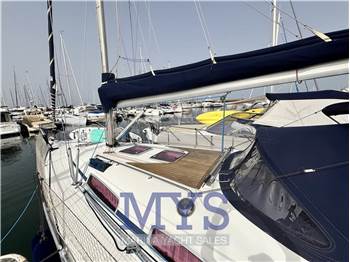 Bavaria 34 Cruiser