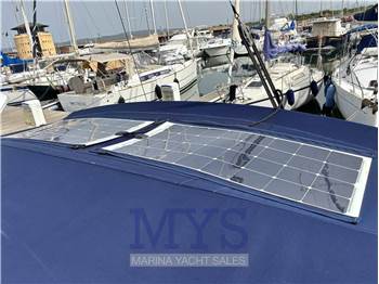 Bavaria 34 Cruiser