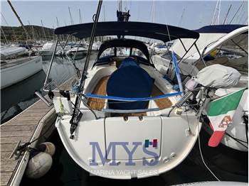 Bavaria 34 Cruiser