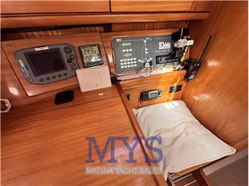 Bavaria 34 Cruiser