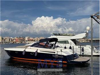 Marine Yachting Mig 38