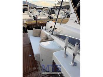 Marine Yachting Mig 38
