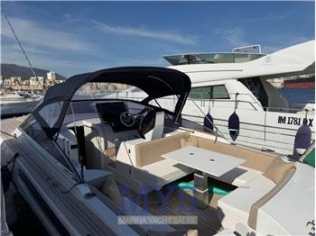 Marine Yachting Mig 38