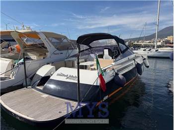 Marine Yachting Mig 38