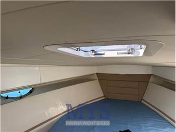 Marine Yachting Mig 38