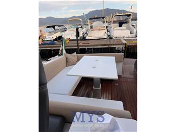 Marine Yachting Mig 38