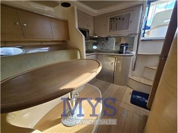 Sessa Marine SESSA C35