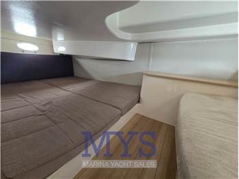 Sessa Marine SESSA C35