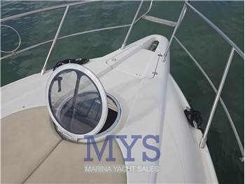 Sessa Marine SESSA C35