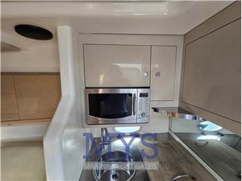 Sessa Marine SESSA C35