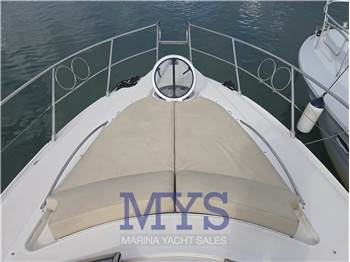 Sessa Marine SESSA C35