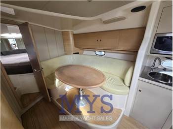 Sessa Marine SESSA C35