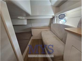 Sessa Marine SESSA C35