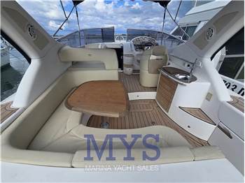 Sessa Marine SESSA C35