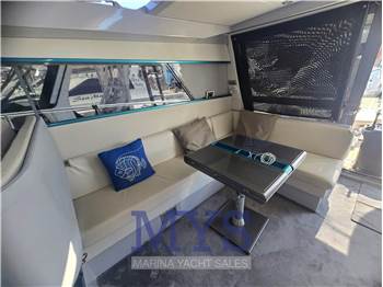 Ferretti Yachts 40 ROADSTAR