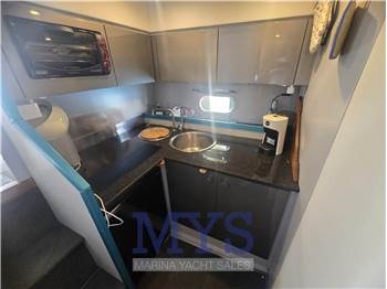 Ferretti Yachts 40 ROADSTAR