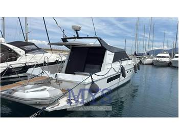 Ferretti Yachts 40 ROADSTAR