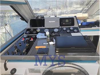 Ferretti Yachts 40 ROADSTAR