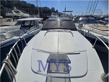 Ferretti Yachts 40 ROADSTAR