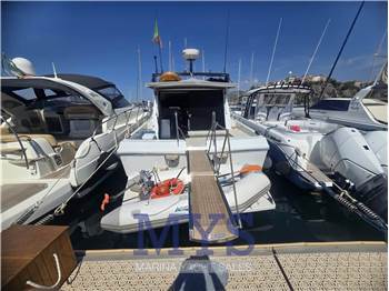 Ferretti Yachts 40 ROADSTAR